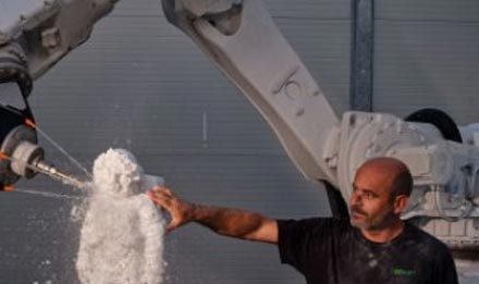 exibart prize incontra Filippo Tincolini