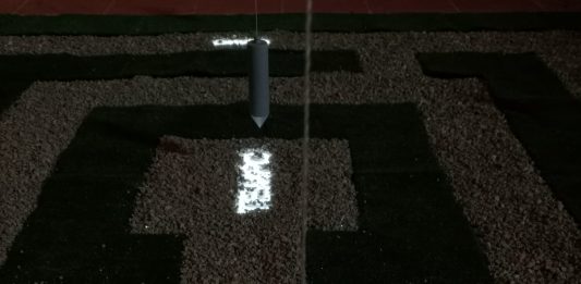 Sculture in campo: tre artisti in mostra a Bassano in Teverina