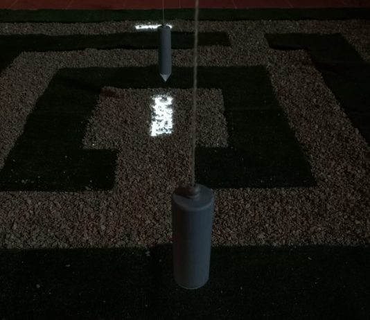 Sculture in campo: tre artisti in mostra a Bassano in Teverina