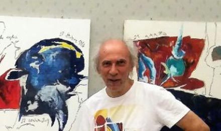 exibart prize incontra Francesco Biondo