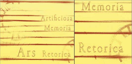 Gianluca Cingolani a Pechino con “Imago Sum”