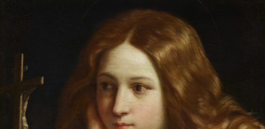 Colonia, c’è un Guido Reni all’asta da Lempertz guido reni lempertz