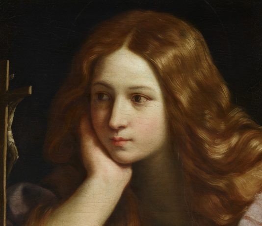 Colonia, c’è un Guido Reni all’asta da Lempertz guido reni lempertz