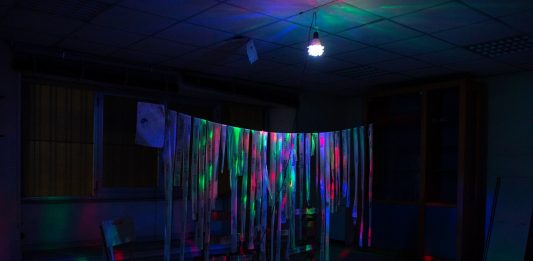 L’arte contemporanea di recuperare i vecchi valori: due giorni da viaraffineria, a Catania