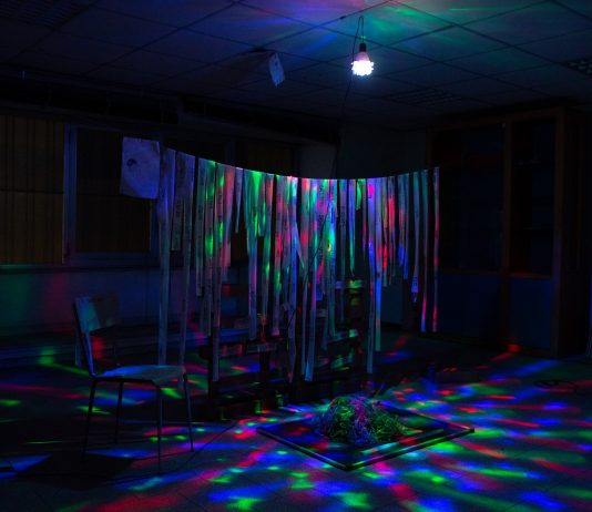 L’arte contemporanea di recuperare i vecchi valori: due giorni da viaraffineria, a Catania