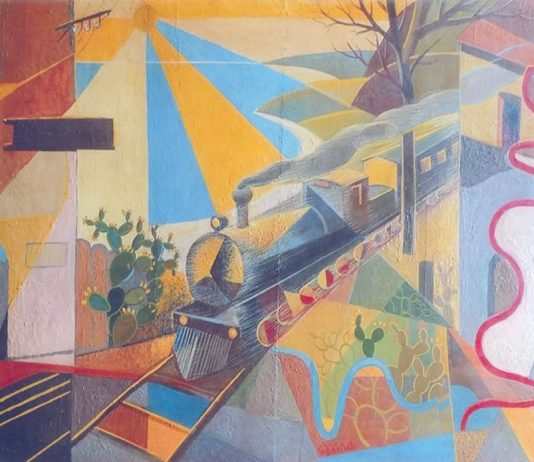 Futur-ism Associazione Culturale presenta “Railways in Art”