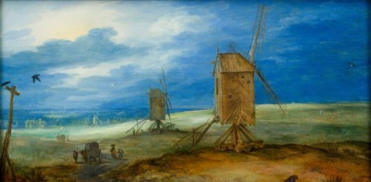 Una riunione di famiglia: cinque generazioni di Bruegel in mostra nei Paesi Bassi