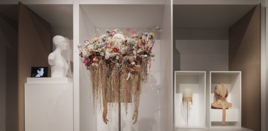 Ha aperto a Trieste il primo museo contemporaneo della moda in Italia