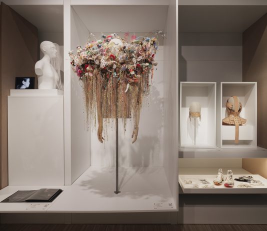 Ha aperto a Trieste il primo museo contemporaneo della moda in Italia