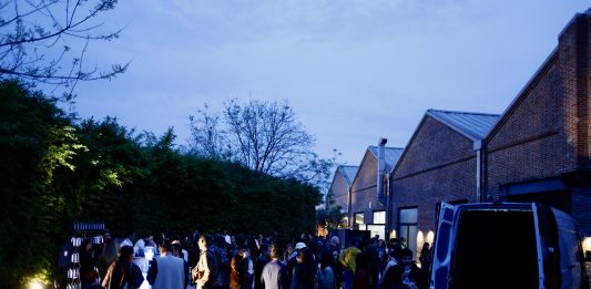 Ill At Ease: il debutto stellare di Studio Leggero a Milano