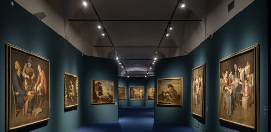 MISERIA & NOBILTÀ. GIACOMO CERUTI NELL’EUROPA DEL SETTECENTO al Museo di Santa Giulia, Brescia. La mostra è stata prorogata fino all’11 giugno
