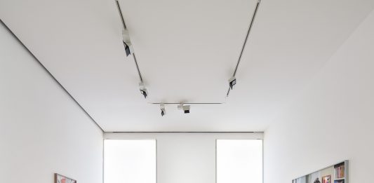 Viasaterna svela il microcosmo di Teresa Giannico