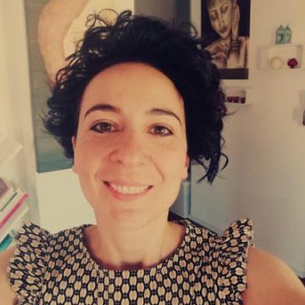 exibart prize incontra Irene Di Biagio