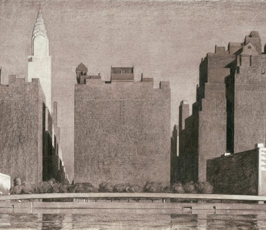 L’universo del disegno arriva ad Arles, in giro nella città di Van Gogh