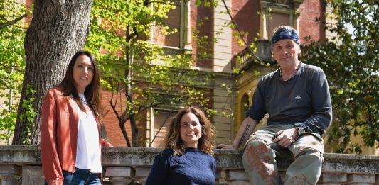 Flashback Habitat. Ecosistema per le Culture Contemporanee