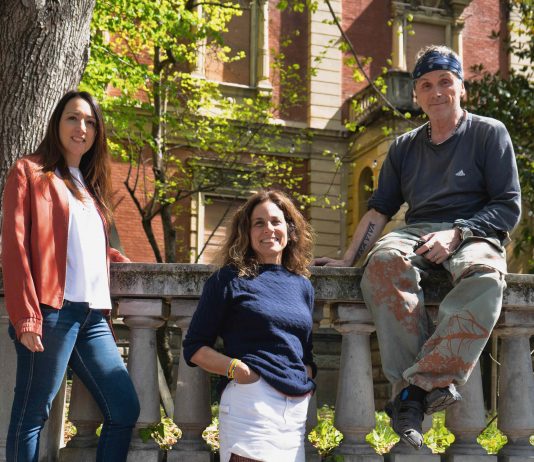 Flashback Habitat. Ecosistema per le Culture Contemporanee