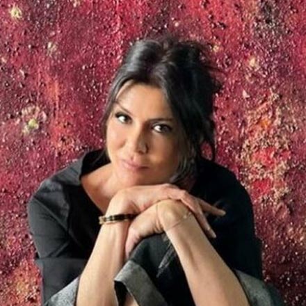 exibart prize incontra Licia Fusai