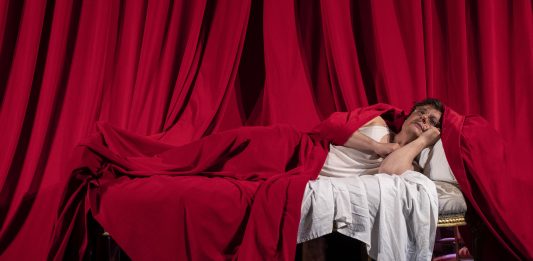 In Scena: gli spettacoli e i festival della settimana, dal 2 al 7 maggio