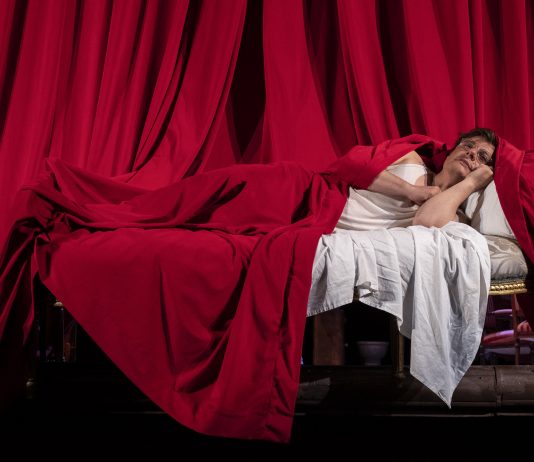 In Scena: gli spettacoli e i festival della settimana, dal 2 al 7 maggio