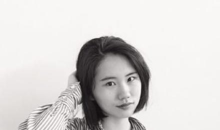 exibart prize incontra Lisha Liang