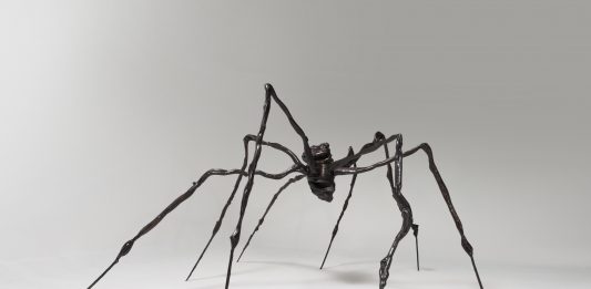 Sotheby’s New York: non solo il ragno di Louise Bourgeois spider Sotheby's