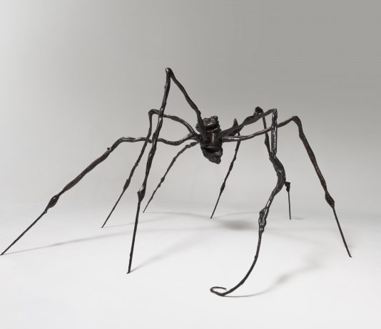 Sotheby’s New York: non solo il ragno di Louise Bourgeois spider Sotheby's