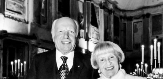 All’asta i gioielli di Mariuccia Agrati, il ricavato andrà in beneficenza