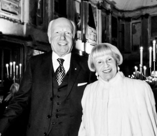 All’asta i gioielli di Mariuccia Agrati, il ricavato andrà in beneficenza