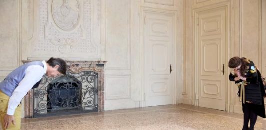 Sonic Blossom di LEE Mingwei e Buddha10 reloaded dal 6 maggio al MAO Torino