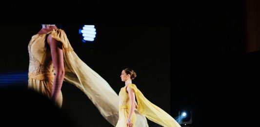 ME Fashion Award: a Messina il premio che valorizza la moda made in Italy ME FASHION AWARD