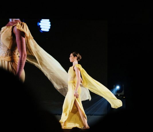 ME Fashion Award: a Messina il premio che valorizza la moda made in Italy ME FASHION AWARD