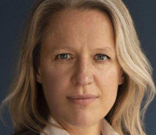 Maike Cruse è la nuova direttrice di Art Basel a Basilea Maike Cruse