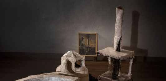 Pietro, il nuovo spazio d’arte contemporanea in centro a Bologna