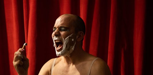 Iscrizioni aperte fino all’8 giugno per la Summer Masterclass in Visual Storytelling di ICP e CAMERA