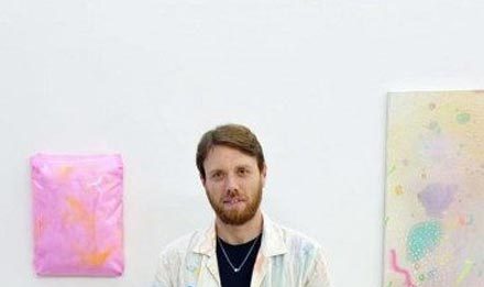 exibart prize incontra Mattia Sugamiele Mattia Sugamiele