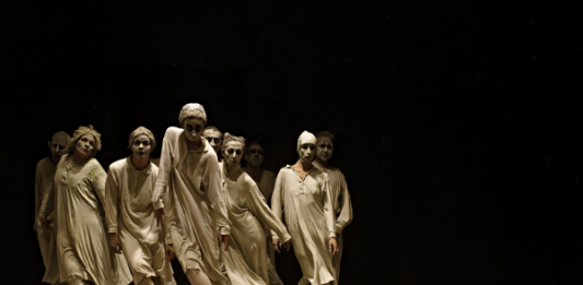 Reggio Parma Festival 2023 Danza, Musica, Opera e Teatro