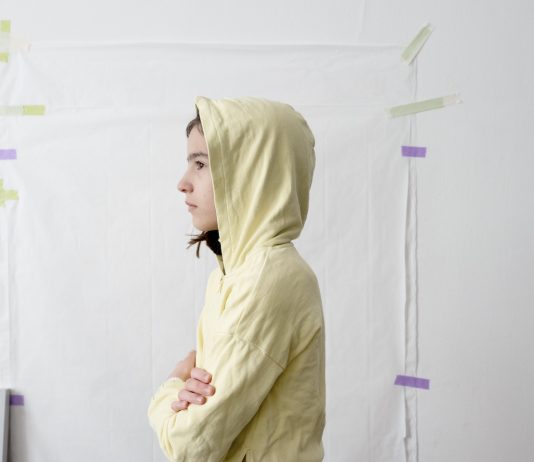 Una fotografia senza cliché. Sulle vetrine di Neutro a Reggio Emilia