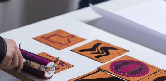 GRAPHIIIC, gli studenti RUFA in mostra al MAXXI di Roma