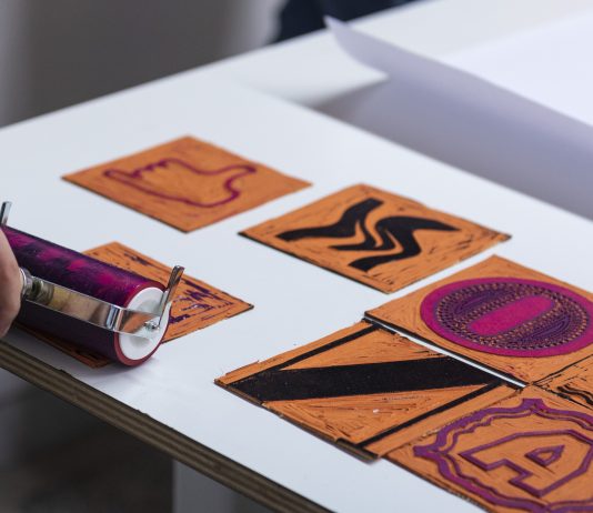 GRAPHIIIC, gli studenti RUFA in mostra al MAXXI di Roma