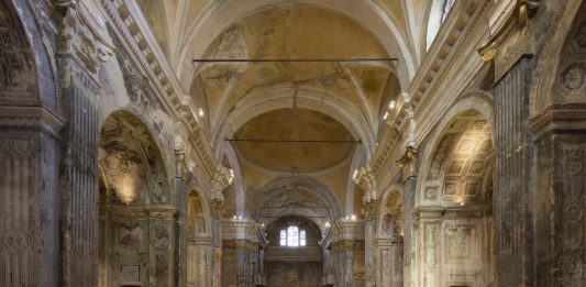 Cremona apre la sua prima Art Week. Ed è piena di grandi artisti contemporanei