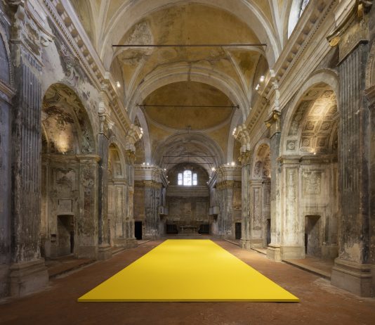 Cremona apre la sua prima Art Week. Ed è piena di grandi artisti contemporanei