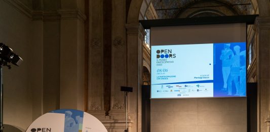 Fondazione Brescia Musei rilancia “Open Doors. Il museo partecipativo oggi”