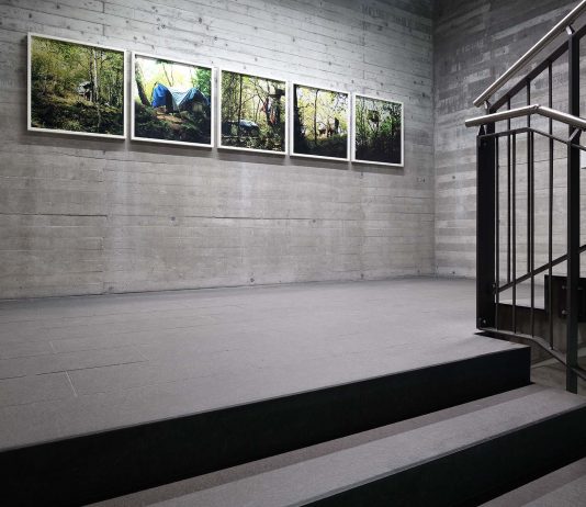 Bios techne. Corpo ambiente e tecnologia