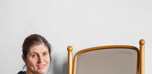 Focus curatori in 22 domande: intervista a Paola Nicolin Paola Nicolin