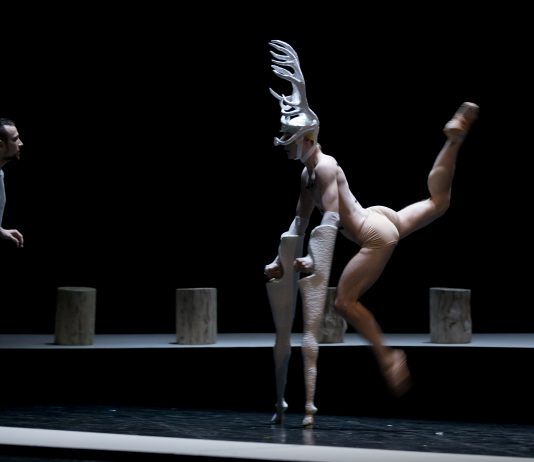 Peer Gynt, una coreografia onirica ed esistenziale di Edward Clug Peer Gynt Balletto di Maribor