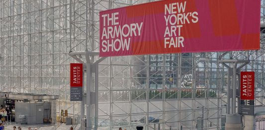 The Armory Show 2023, ecco le primissime anticipazioni armory show 2023