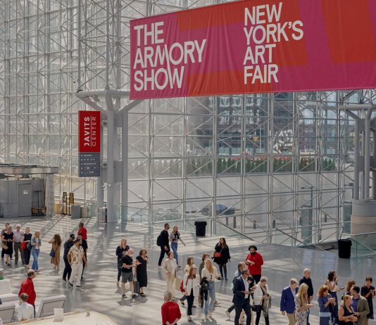 The Armory Show 2023, ecco le primissime anticipazioni armory show 2023