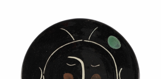 Acquistati per pochi spiccioli, valgono migliaia di dollari: erano i piatti di Picasso