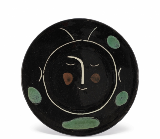 Acquistati per pochi spiccioli, valgono migliaia di dollari: erano i piatti di Picasso