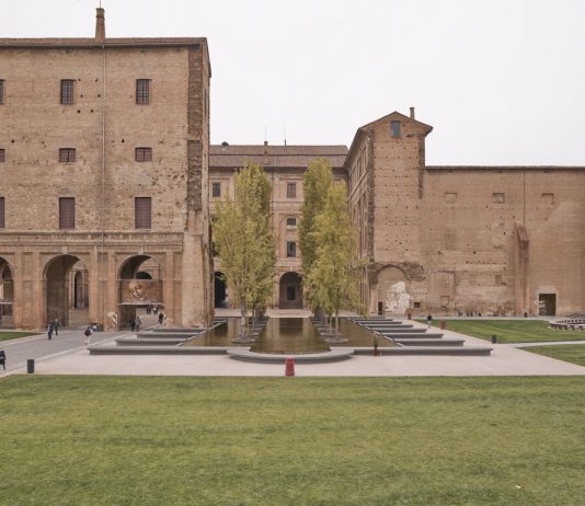 La Pilotta di Parma fa boom di visitatori. E crescono anche gli introiti Complesso Monumentale della Pilotta © Giovanni Hänninen